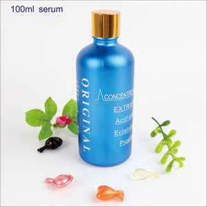 Esencia Facial Blanqueadora con Glutatión y Floretina OEM, Reduce la Pigmentación y Mejora la Textura de la Piel, 100 ml - Product Image 1