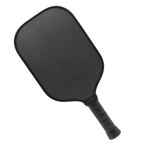 2025 Populaire Personnalisable En Fiber De Carbone 16mm PP Nid D'abeille Kevlar Pickleball <span class=keywords><strong>Paddle</strong></span> <span class=keywords><strong>Double</strong></span> Noir Pickleball <span class=keywords><strong>Paddle</strong></span> - Product Image 6
