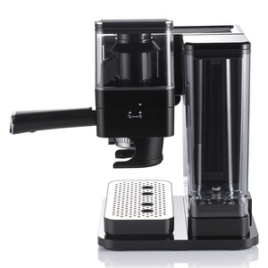 Cafetera Automática RAF, Cafetera Espresso Programable con Espumador de Leche - Product Image 5