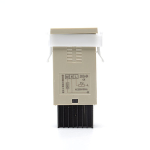 Aoyi 220va <span class=keywords><strong>SCR</strong></span> điều chỉnh điện áp ZKG-62 63 64 NEW <span class=keywords><strong>AC</strong></span> điều chỉnh điện áp 48*48 Mét - Product Image 2