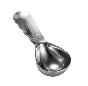 Cuillère doseuse à café personnalisée DFS1303, 5 ml, 15 ml, 30 ml, 1 TB, 2 TB, 3 types de capacités - Product Image 1