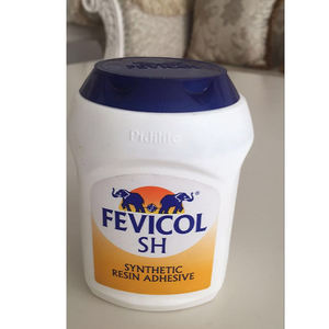 Colle à Bois Blanche à Séchage Rapide, Dispersion PVA à Faible Odeur pour la Menuiserie et les Projets de Bricolage - Product Image 6