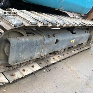 U-35คูโบต้า3.5ตันรถขุดไฮดรอลิกขนาดเล็กมือสอง - Product Image 4