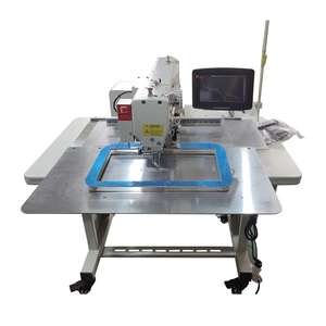 Hot Sale 3020 Type Pattern Sewing Machine for Thick Material and Leather - Product Image 1