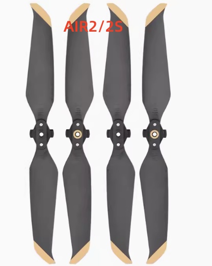 AIR 2/2S doré