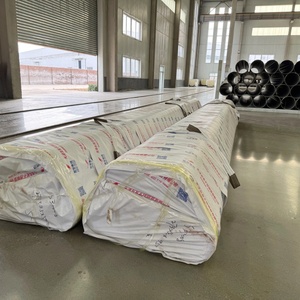 Kích thước tùy chỉnh kim loại hợp kim ASTM A312 tiêu chuẩn chất lượng cao làm việc lạnh hàn ống hàn công nghiệp - Product Image 3