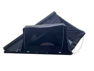 Tente de toit rigide moderne quatre saisons à montage facile pour <span class=keywords><strong>camping</strong></span>-<span class=keywords><strong>car</strong></span> avec auvent latéral - Product Image 1