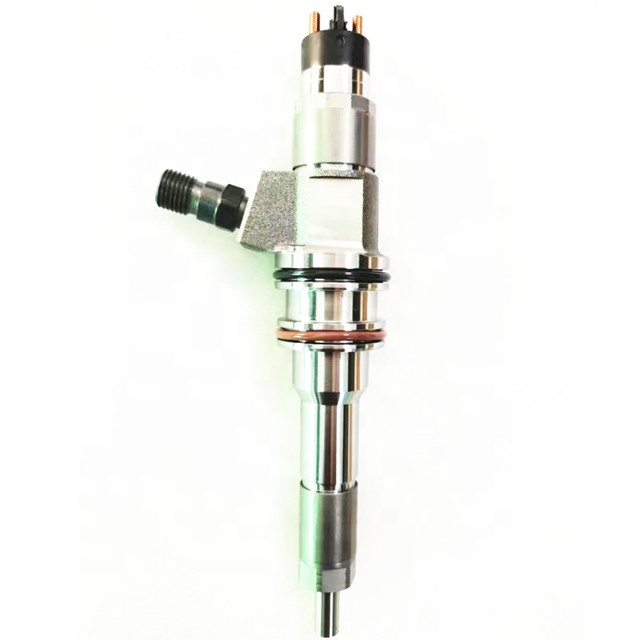 Common Rail Fuel Injector 0445120006 Diesel Fuel Injector ME 355278 For MITSUBISHI