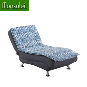 Sofá de sala de estar multifuncional, cadeira simples moderna multifuncional para relaxar, nórdico, único, sofá de tecido preguiçoso, dobrável