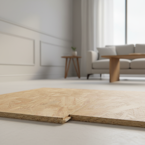 Certificat CE/FSC/FM/EUDR Hanghe 5000 X 1250mm <span class=keywords><strong>Osb</strong></span> 3 <span class=keywords><strong>12</strong></span> <span class=keywords><strong>mm</strong></span> contreplaqué résistant à l'humidité <span class=keywords><strong>Osb</strong></span> 3 panneau <span class=keywords><strong>Osb</strong></span> 3 18mm - Product Image 1