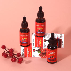 เซรั่มอัลฟาอาร์บูตินฉลากส่วนตัวสำหรับการแก้ไขจุดด่างดำและควบคุมเมลานินด้วยสารสกัดไนอาซินาไมด์และชะเอม - Product Image 5