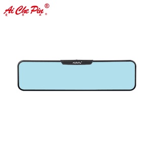 ACP-282 tùy chỉnh xe màu xanh gương chiếu hậu tự động đảo ngược trở lại bãi đậu xe góc rộng nội thất gương - Product Image 2