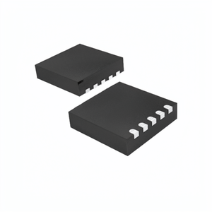 Manufacturer Channel IFX30081LDVGRNXUMA1 Power Management (PMIC) 10 TFDFN Exposed Pad Buy Electronics Components Online - Product Image 1