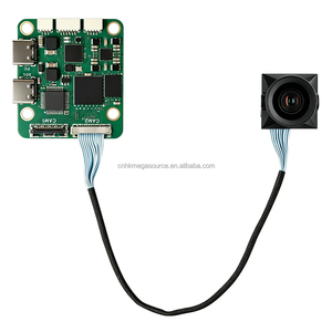 Drone AI Module AI-FC V2 FPV Flight Controller BetaFlight Firmware and AI Tracking System with a 1080p FHD Camera - Product Image 3