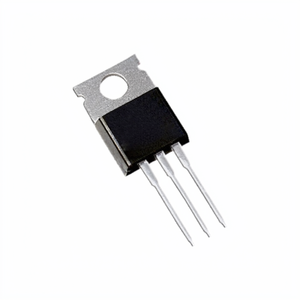 TO-220AB IRL520NPBF ทรานซิสเตอร์ ชิ้นส่วนอิเล็กทรอนิกส์ ตัวแทนจำหน่ายที่ได้รับอนุญาต - Product Image 1