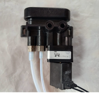 Module de circuit d'encre d'occasion d'origine Truelink, couvercle supérieur pour imprimante jet d'encre continu CIJ Imaje 9020 9030