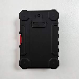 Jeu de tournevis à cliquet de précision 47 pièces, 1/4 po, métrique, en acier allié, outil manuel pour la réparation automobile et domestique - Product Image 3