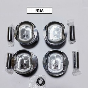 <span class=keywords><strong>Piston</strong></span> kualitas tinggi asli suku cadang otomotif untuk truk Jepang 1KD 2KD 3RZ 3L 5L 13101-30200 13101-30030 13101-31030 - Product Image 4