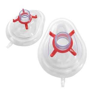 Alta qualità PVC maschera lattice Free CE approvato adatto per la chirurgia dentale - Product Image 2