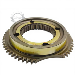 Repuestos de Sincronizador de Transmisión de Alta Calidad, Engranajes de Caja de Cambios, Embrague OEM NV4500 TDCN1502 - Product Image 2