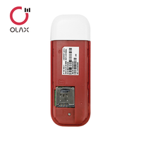 Débloqué E8372 E8372h-153 E8372H-608 150Mbps 4G LTE Wifi modem PK OLAX U90