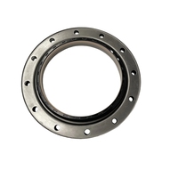Kit de joint d'huile arrière de vilebrequin ISM QSM M11 pour moteur diesel 3800643 3800968 3800969