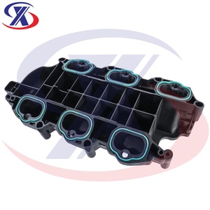 Colector <span class=keywords><strong>de</strong></span> Admisión para Chrysler, Dodge, Jeep y RAM 3.6L V6 2011-2020, 5184199AF, 5184199AE, 5184199AD - Product Image 5
