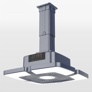 Purificateur d'air pour plafond, absorbeur d'odeurs <span class=keywords><strong>de</strong></span> cigarette, purificateur d'air pour salle à fumer, meilleur purificateur d'air pour salle à cigares - Product Image 5