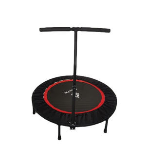 Yüksek kalite 40 "t-şekilli küpeşte trambolin çocuklar ve yetişkinler için Yoga ve Pilates için - Product Image 3