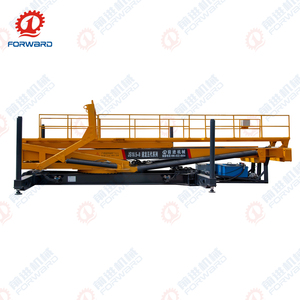 Peb <strong>Building</strong> Roof Work Construction <strong>Lifts</strong> Standing Seam Metal Roof <strong>Machine</strong> <strong>Lift</strong> Platform - Product Image 4