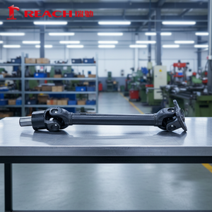 Eje Cardán de Hélice para <span class=keywords><strong>SUZUKI</strong></span> JIMNY (98-04) 27101-81A20 27101-81A20-000 - Product Image 4