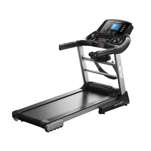 2024 SGS certified YPOO new design Home use exercise equipments A treadmill 40cm treadmill running belt