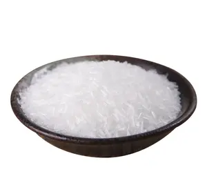 Sodium Lauroyl Glutamate Surfactant Powder Cosmetic Grade CAS 29923-31-7