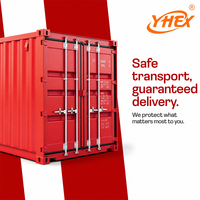 Chine vers États-Unis DDP Fret maritime Conteneurs 20 pieds 40 pieds Agent maritime FCL LCL Services logistiques de fret Rapide
