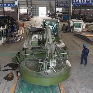 KEDA 2024 nuovo design cantiere navale anfibio multiuso/ad alta efficienza/acqua di palude master/palude buggy galleggiante escavatore - Product Image 2