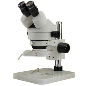 Ft-opt FA450745 <span class=keywords><strong>7x</strong></span>-180x التفتيش الصناعي تكبير منظار - Product Image 3