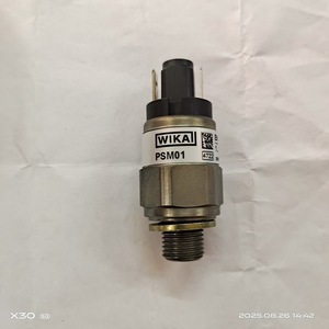 Pressostat Wika Psm01 G1/2 SPDT 1-12Mpa Capteur d'air - Product Image 1