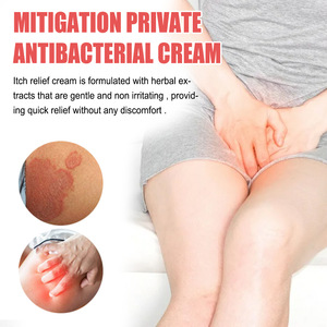 Crema para la Picazón South Moon, Elimina el Mal Olor, Tratamiento para Infecciones por Hongos, Crema Anti-Picazón para <span class=keywords><strong>Mujeres</strong></span> - Product Image 5