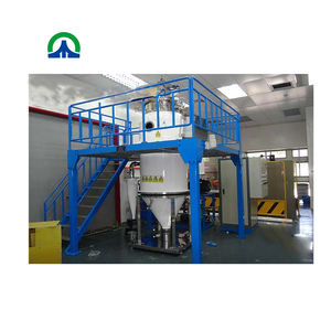 Fábrica de equipos de atomización de gas Horno de atomización al vacío - Product Image 5