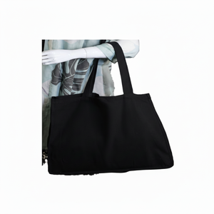 Personalized Logo Canvas Fabric 100%Cotton <b>Tote</b> <b>Bag</b> Custom logo for <b>Printing</b> Eco-Friendly Shopping <b>Bag</b> Reusable Women <b>Tote</b> <b>Bag</b> - Product Image 1