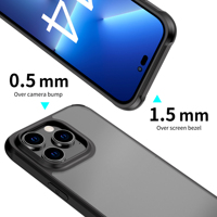 Vente en gros de protection antichoc transparente de luxe pour iPhone 16 15 14 13 12 11 Pro Max Housse de qualité pour appareils mobiles