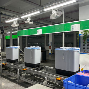 Vente chaude <span class=keywords><strong>5kg</strong></span> 10kg enroulement de baignoire en plastique empêchant la machine à laver domestique - Product Image 6