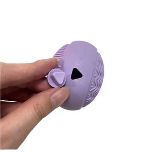 Nuevo Molde de Silicona Ecológico para Hielo, Rodillo de Hielo para Limpieza Facial y Masaje, Herramientas para Helados - Product Image 3