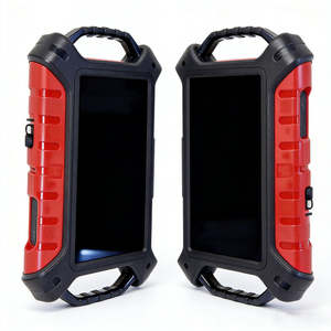 เครื่องมือ ZN300P ไฟฟ้าอเนกประสงค์เกรดอุตสาหกรรม300ม. ใหม่พร้อมฟังก์ชันจัดเก็บและวิเคราะห์ข้อมูล - Product Image 4