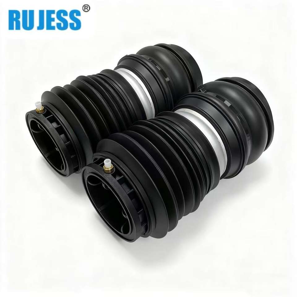 Air Suspension Shock Absorber Rear Air Bag for Land Rover Range Rover ...