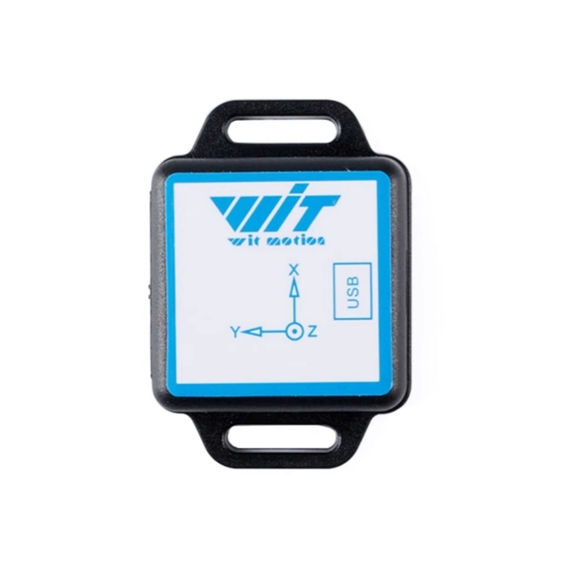 BWT61CL/BWT901CL Bluetooth 6/9-axis accelerometer gyroscope horizontal tilt angle sensor module