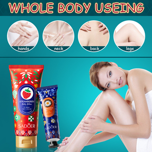 Set de Crema de Manos Navideña de 5 Piezas, Loción Herbal Hidratante y Nutritiva, Caja de Regalo para Mujer - Product Image 2