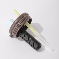 Vaso Térmico de Acero Inoxidable 316 con Diseño de Leopardo para Café y Agua, Ideal para Llevar al Aire Libre