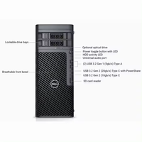 Station de travail Precision T5860 2023 Core Xeon W3-1TB SSD 128 Go RAM RTX A4500 6 cœurs en stock