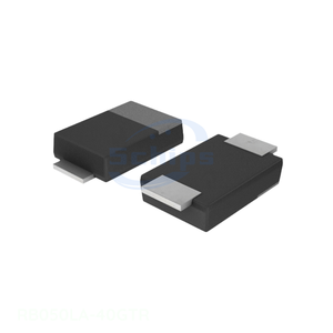 Electronic Components China RB050LA-40GTR SOD-128 BOM IC In Stock Single Diodes DIODE SCHOTTKY 40V 3A PMDT - Product Image 1